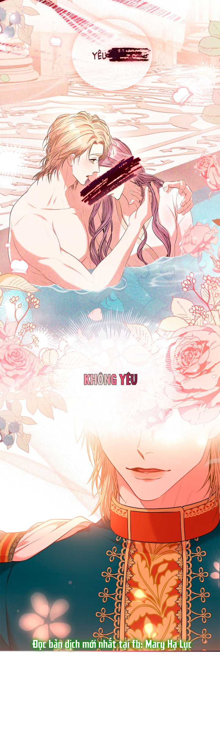 trở thành thư ký của bạo chúa chapter 72 27
