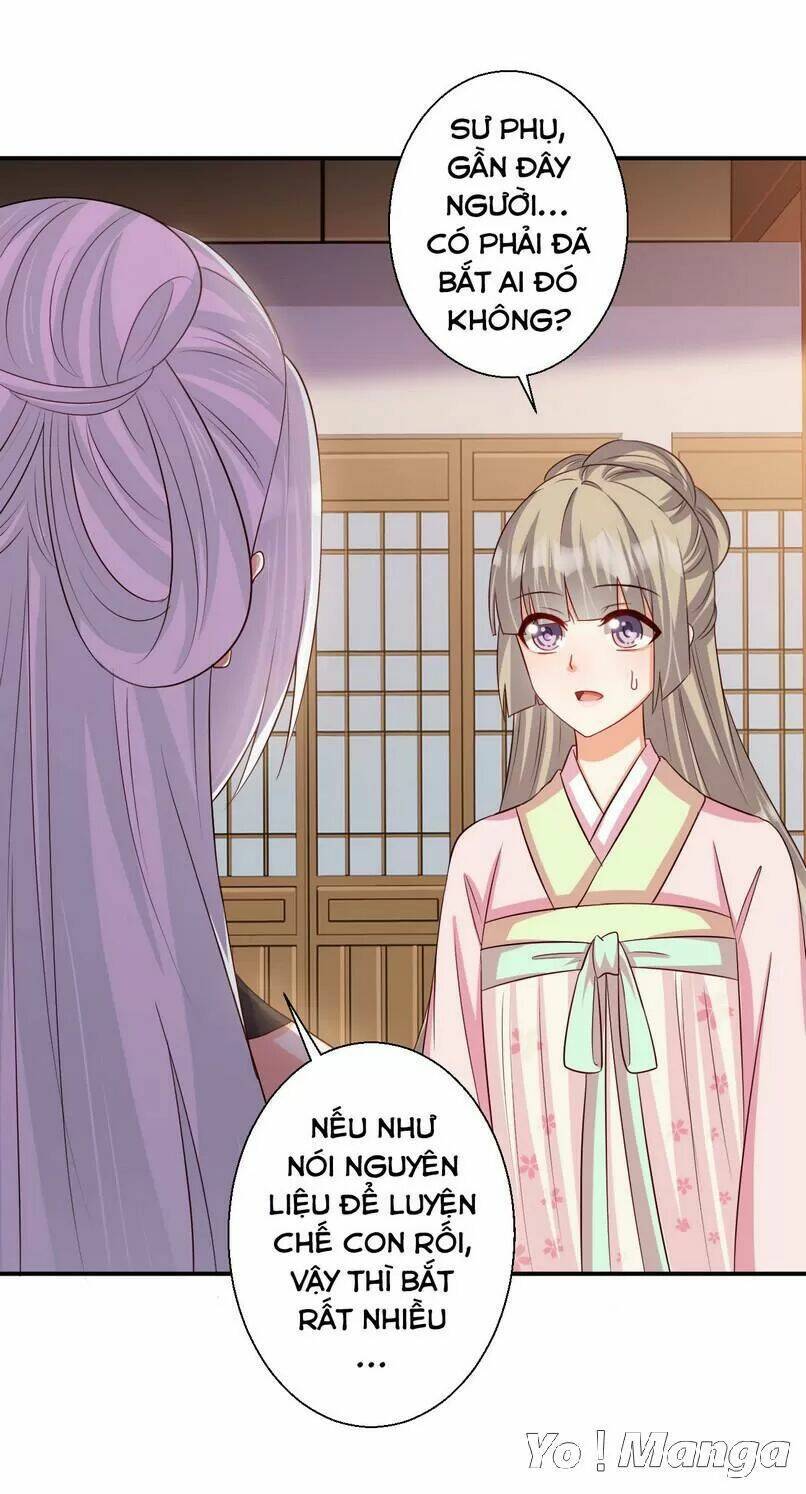 độc y cuồng phi chapter 39 22