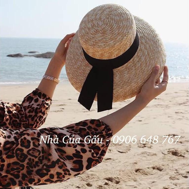 Nón cói lồng đèn cao cấp đẹp, sang chảnh