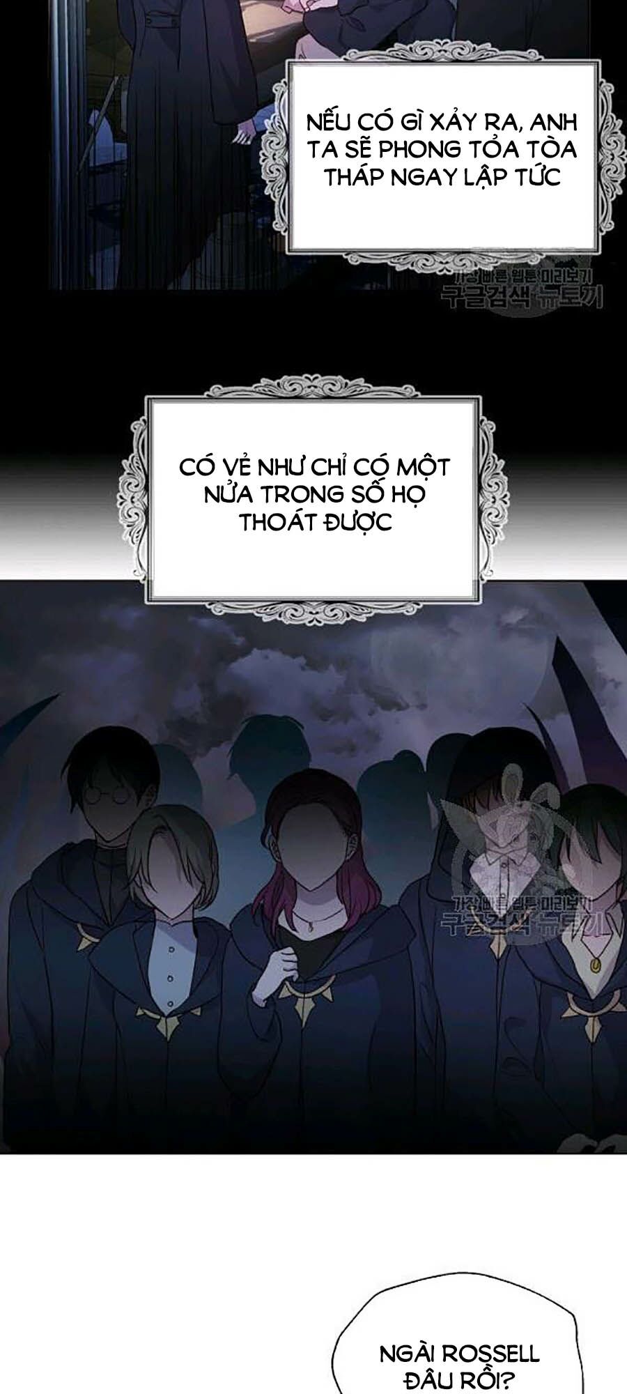 quyến rũ papa của nhân vật phản diện chapter 73 25