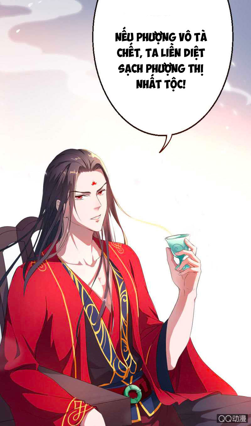 tà y cuồng thê chapter 8 20