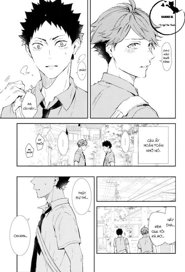 tuyển tập haikyuu dj by dammei bl chapter 4 21