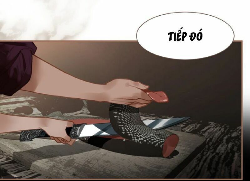 nhất đại linh hậu chapter 78 4