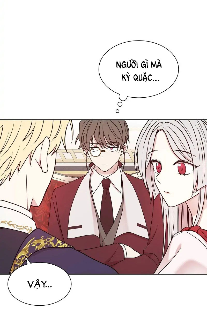 tôi chán nản vì người chồng thứ 2 còn "khỏe" hơn chồng cũ chapter 31.2 3