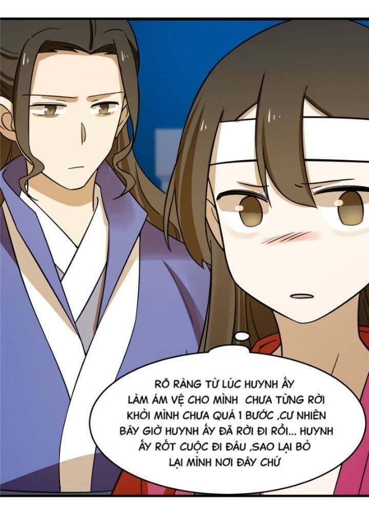 độc bộ thiên hạ: đặc công thần y chapter 153 11