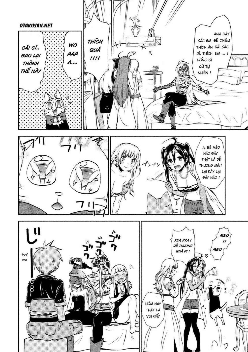 sora no kain chapter 6 9