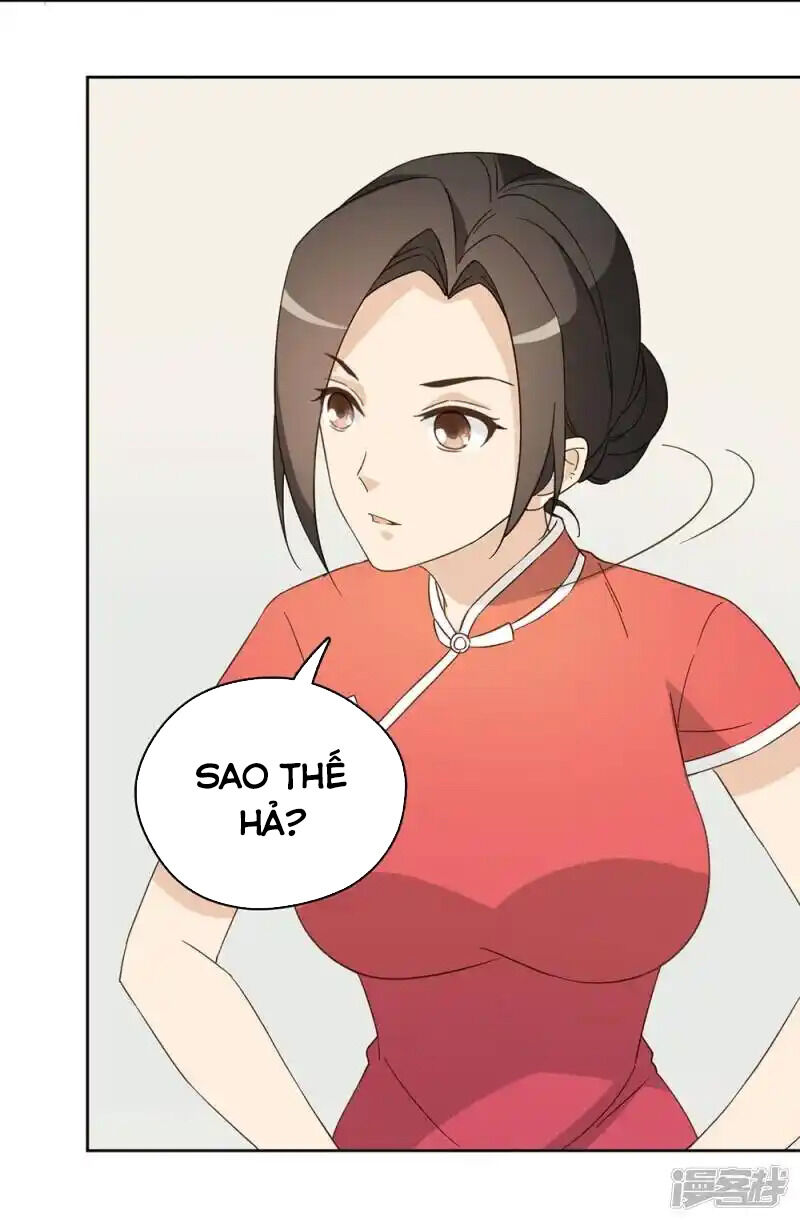 Chú Ơi Đừng Chạy!!! Chapter 42 - Trang 3