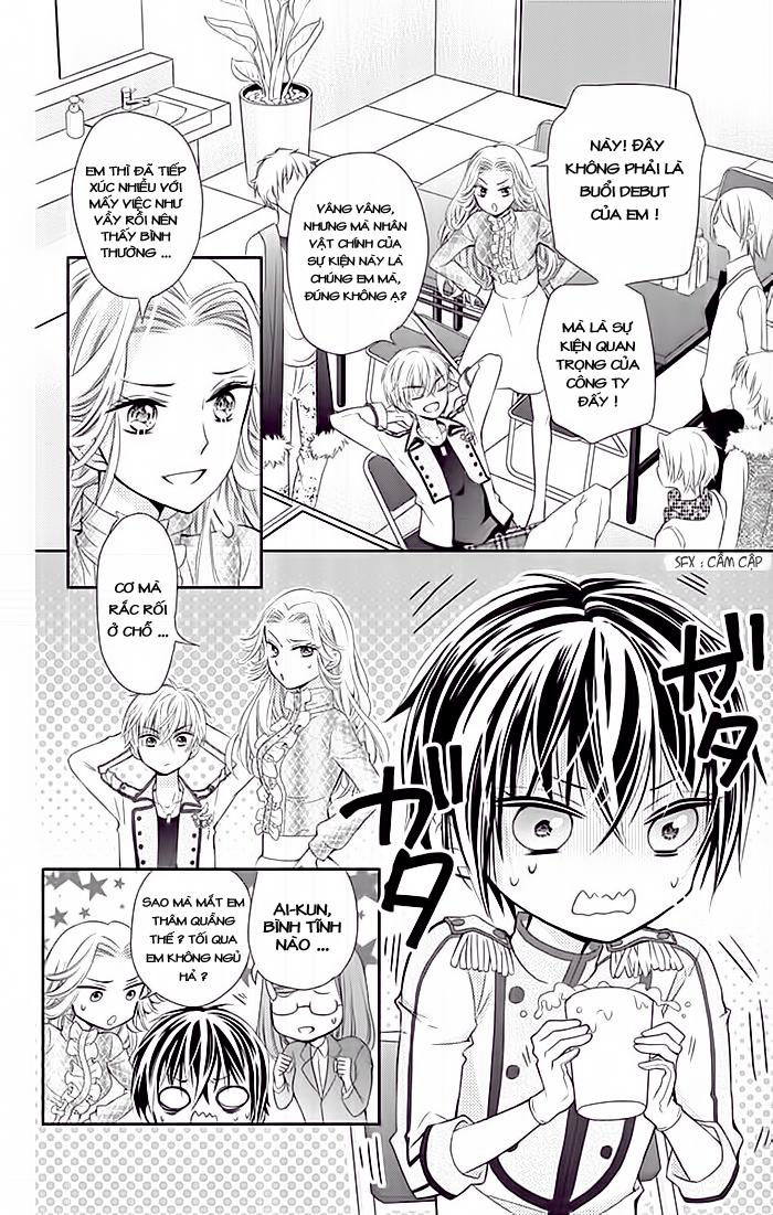 buddy go chapter 3 6