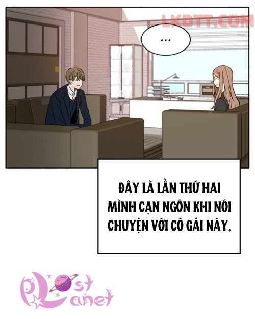 kiếp này cũng xin chăm sóc tôi như vậy nhé kiếp này cũng xin chăm sóc tôi như vậy nhé chapter 10 33