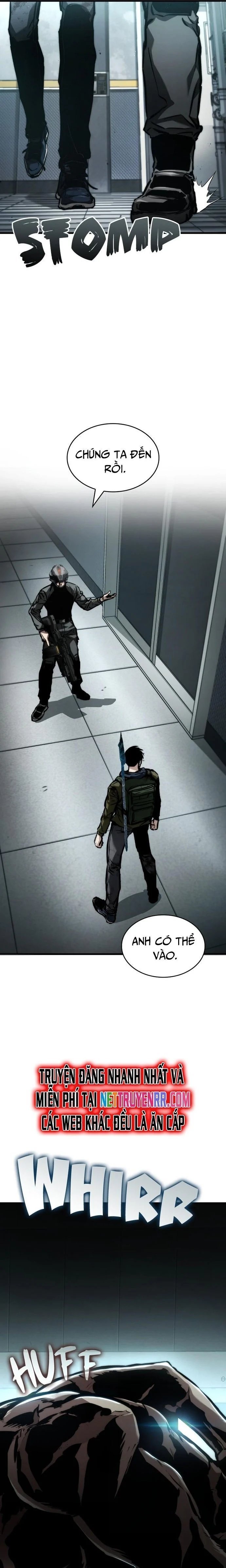 đồ long kỵ sĩ hôn môi ác long chapter 121 14