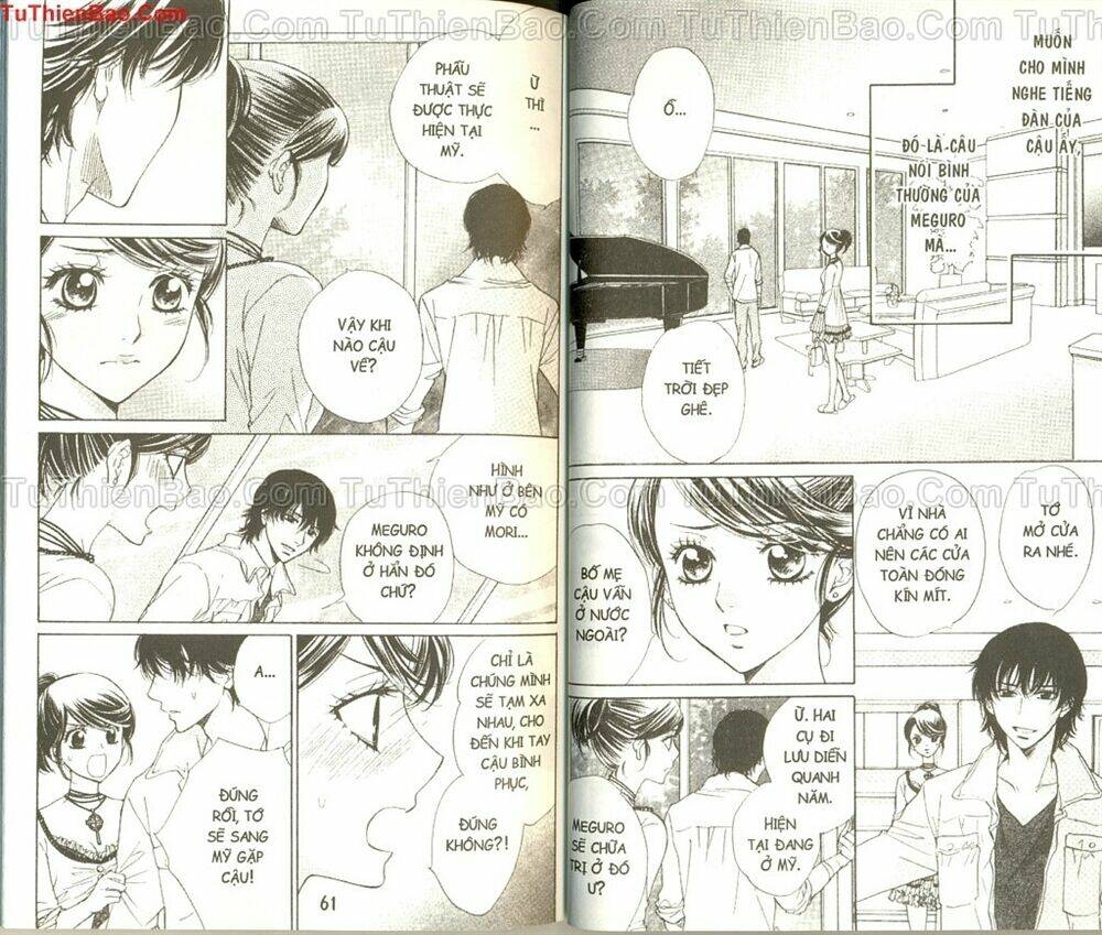 ác quỷ và bản tình ca chapter 12 31