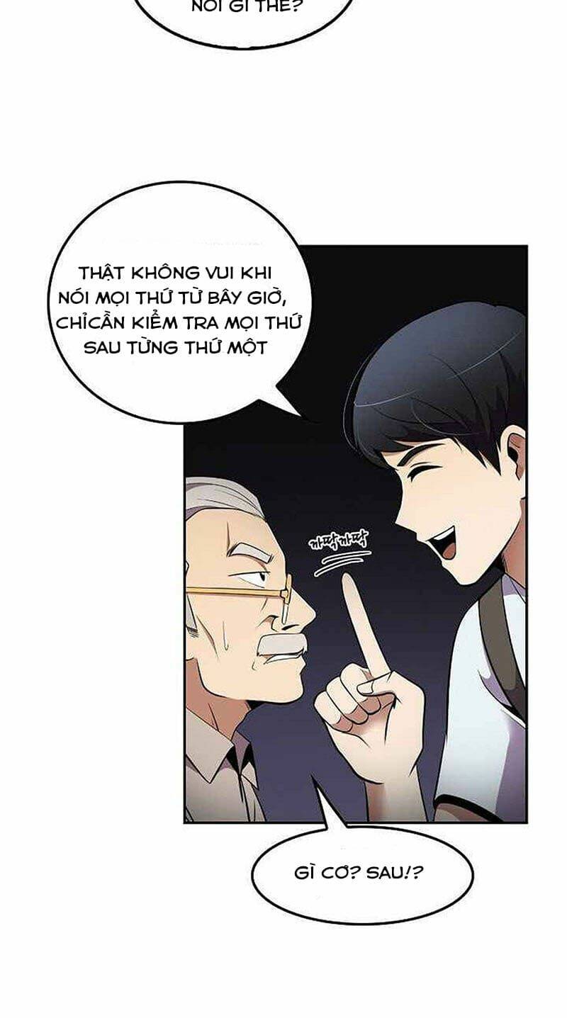 điều tra viên chuyển sinh chapter 26 56