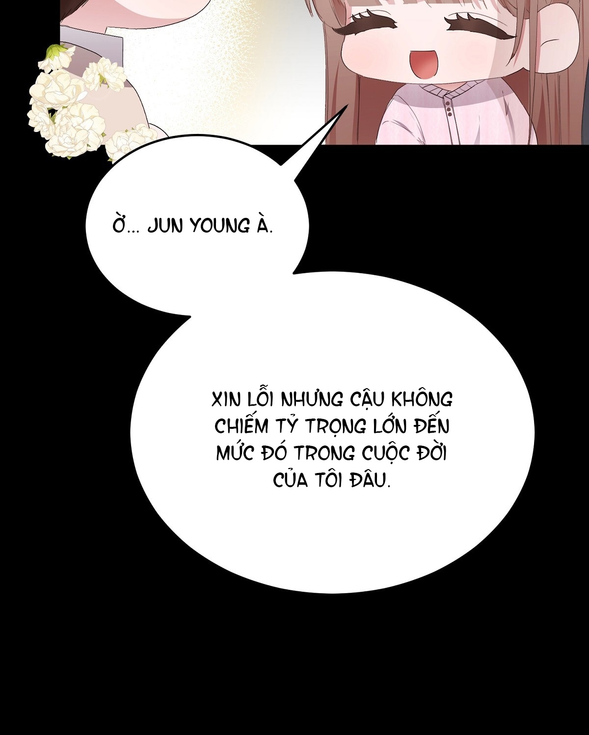 Người Bạn Dâm Loạn chapter 1.1 - Trang 27