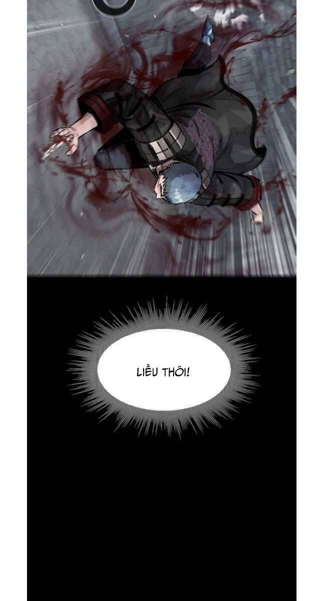 mật mã mê cung chapter 74 23