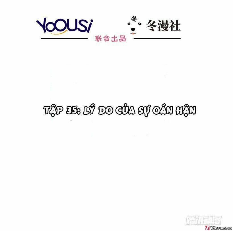 nam thần manh bảo tận diệt chapter 36 2