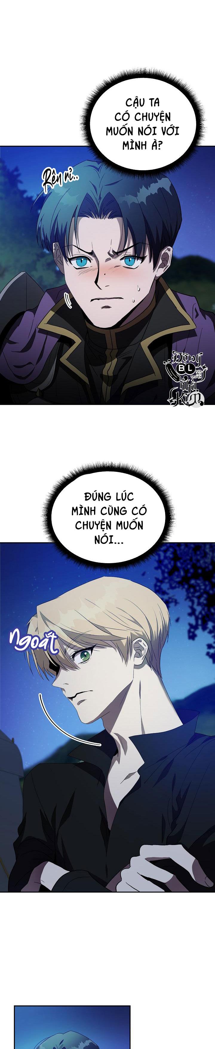 hai đất nước, đất nước của nô lệ chapter 25 27