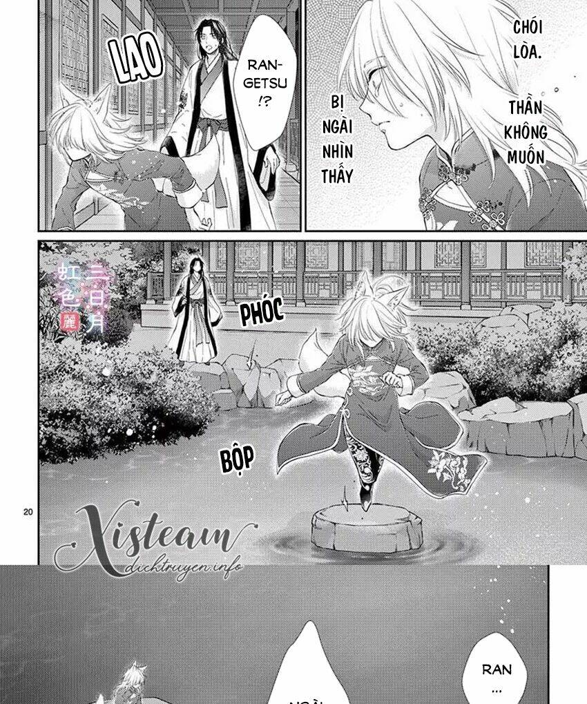 vua quái vật chapter 26 17