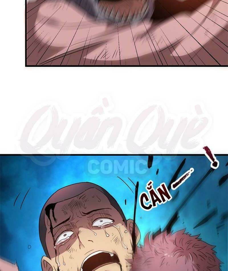 sau mạt thế tôi trở thành zombie chapter 7 86