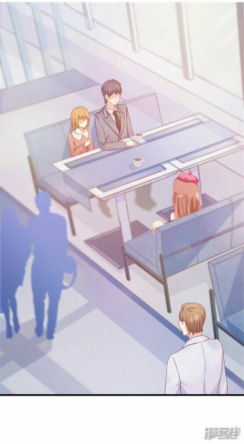 năm ấy gặp được em là điều may mắn chapter 5 7