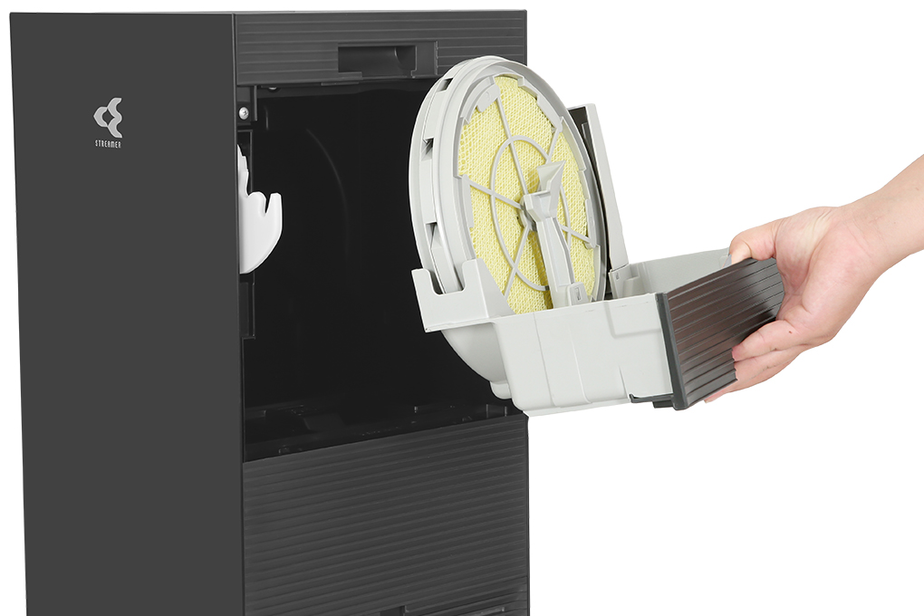 MCK70ZVM7-W(T) - MÁY LỌC KHÔNG KHÍ DAIKIN MCK70ZVM7-W(T) - Hàng chính hãng