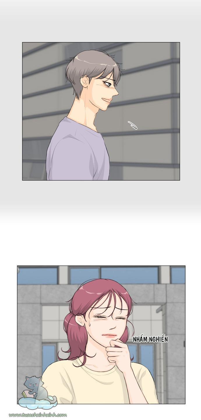 bán quỷ chapter 34 34