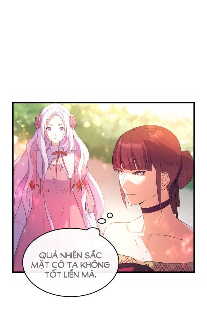 tôi định quyến rũ anh trai nhưng nam chính đã đến chapter 5 34