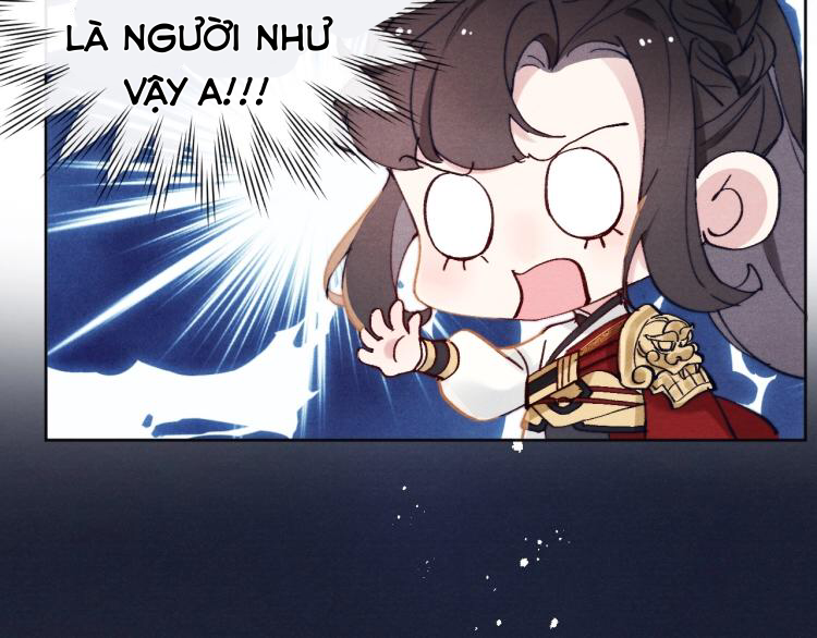 quân nhan tựa hoa đào chapter 0 26