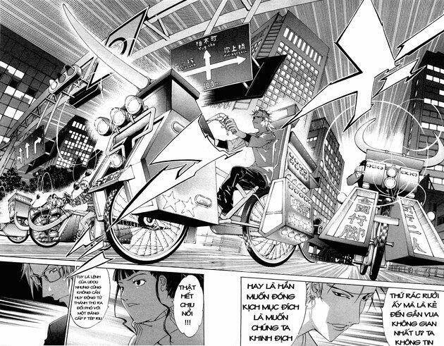 air gear chapter 51 20