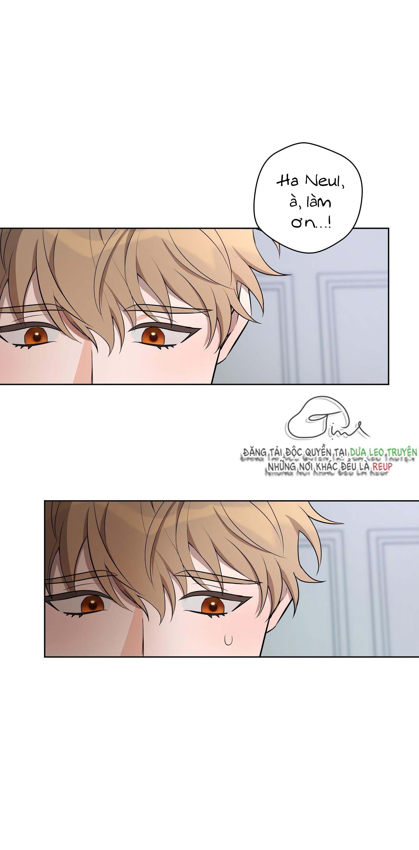 ba ngày, làm thật chapter 1 4