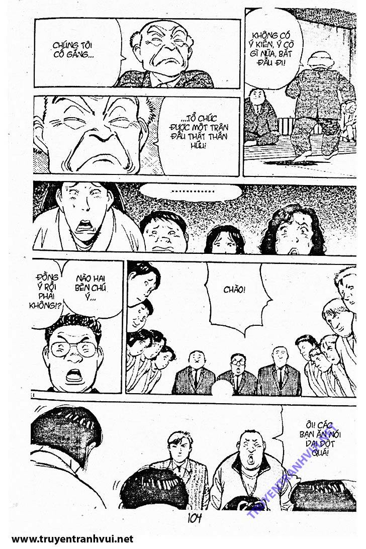 yawara chapter 182 11