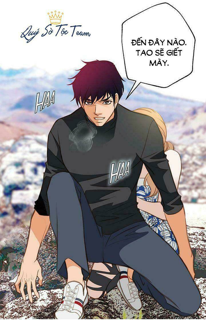 tiếp xúc chí mạng chapter 69 59