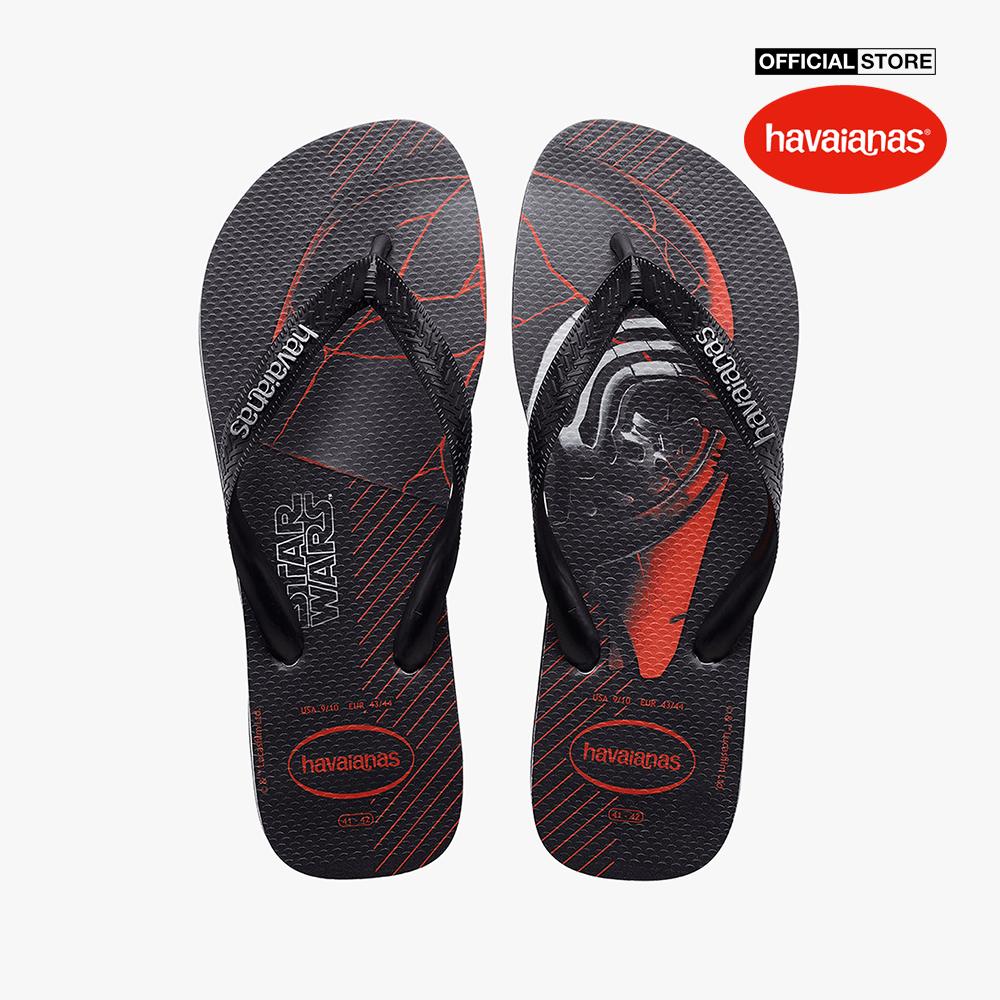 HAVAIANAS - Dép nam Star Wars 4135185-4747