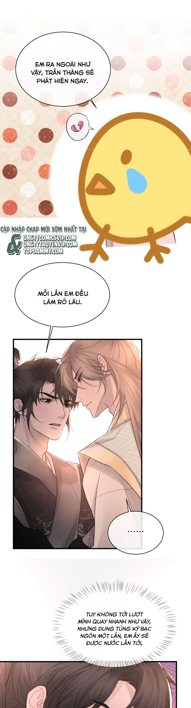 cấu bệnh chapter 97 17