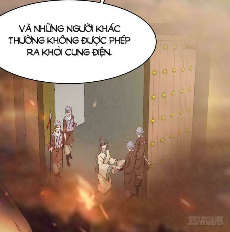 công chúa là nam nhân chapter 13.1 22