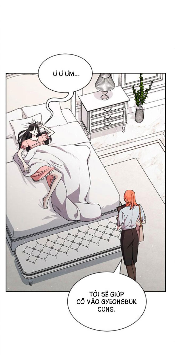 the castle - cô dâu của quỷ chapter 13.2 11