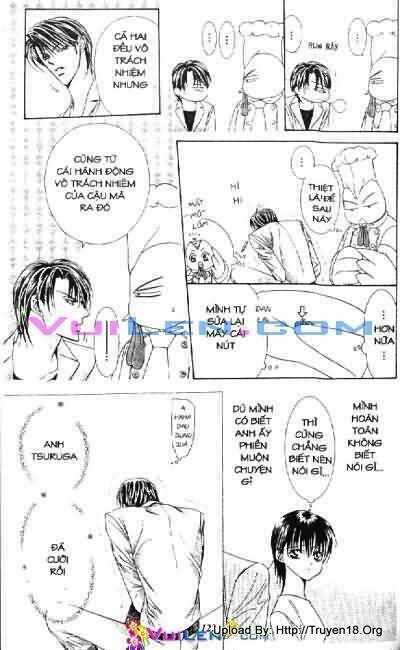 thử thách của kyouko chapter 61 123