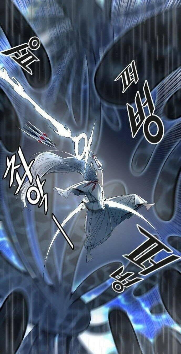 tòa tháp bí ẩn 2 chapter 510 39