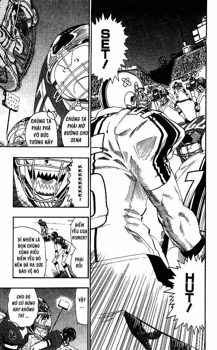 lá chắn mắt chapter 63 12