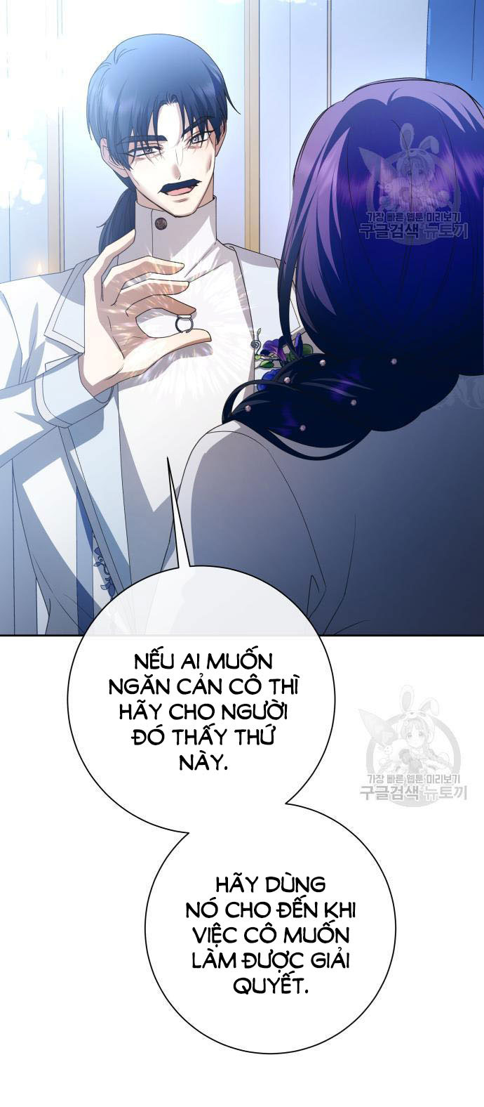 tôi muốn trở thành cô ấy dù chỉ là một ngày chapter 174.1 39