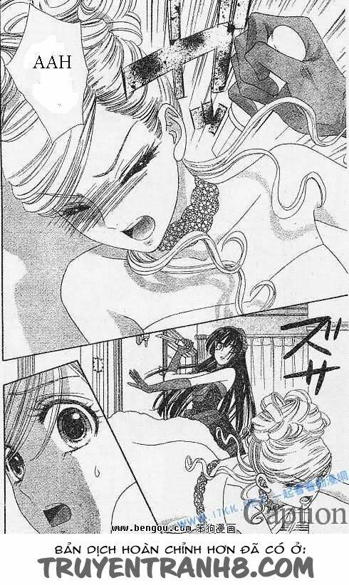 hoa hồng đỏ chapter 38 4