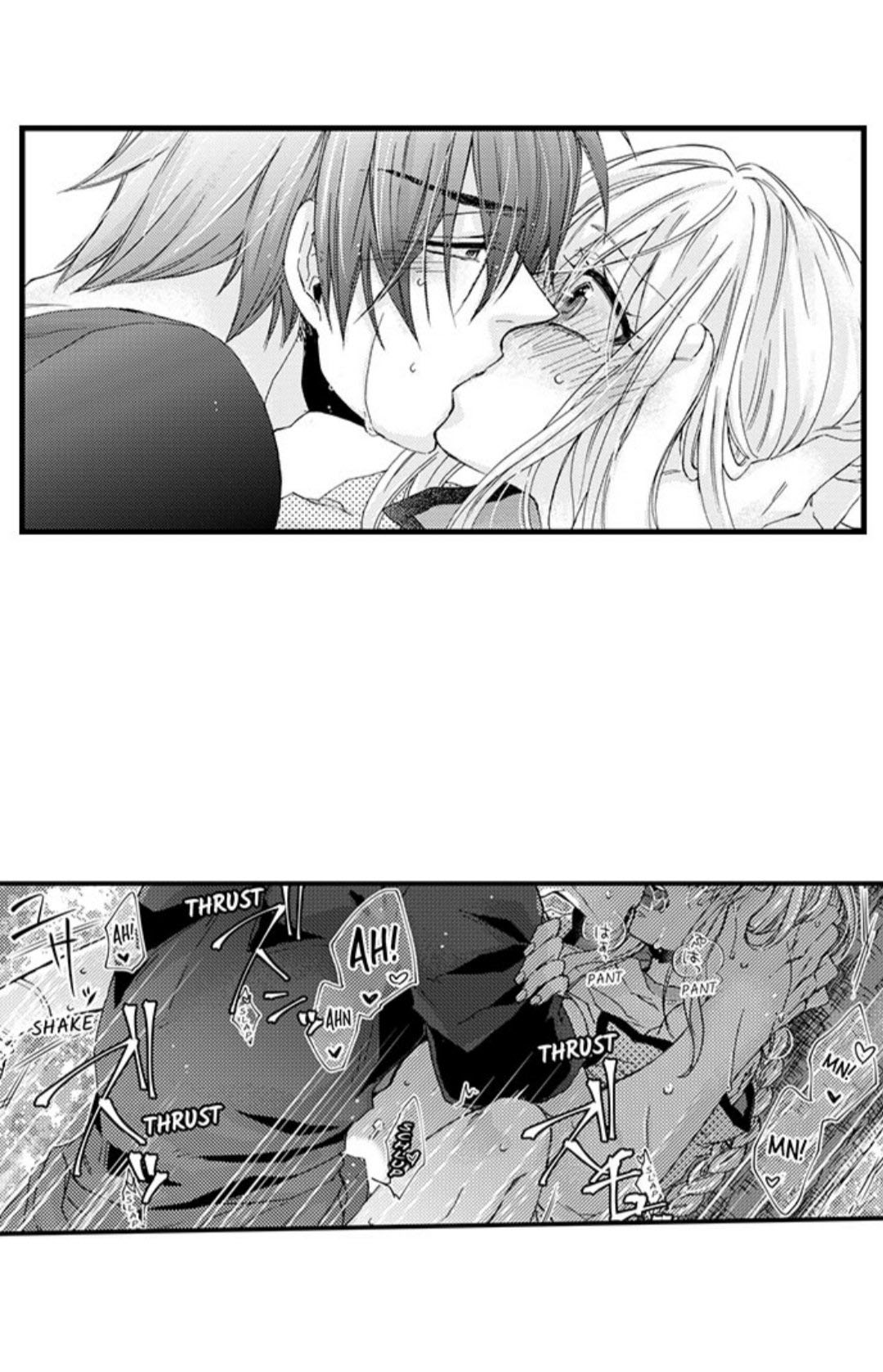 vị sếp thú tính nhà bên chapter 45.3 1