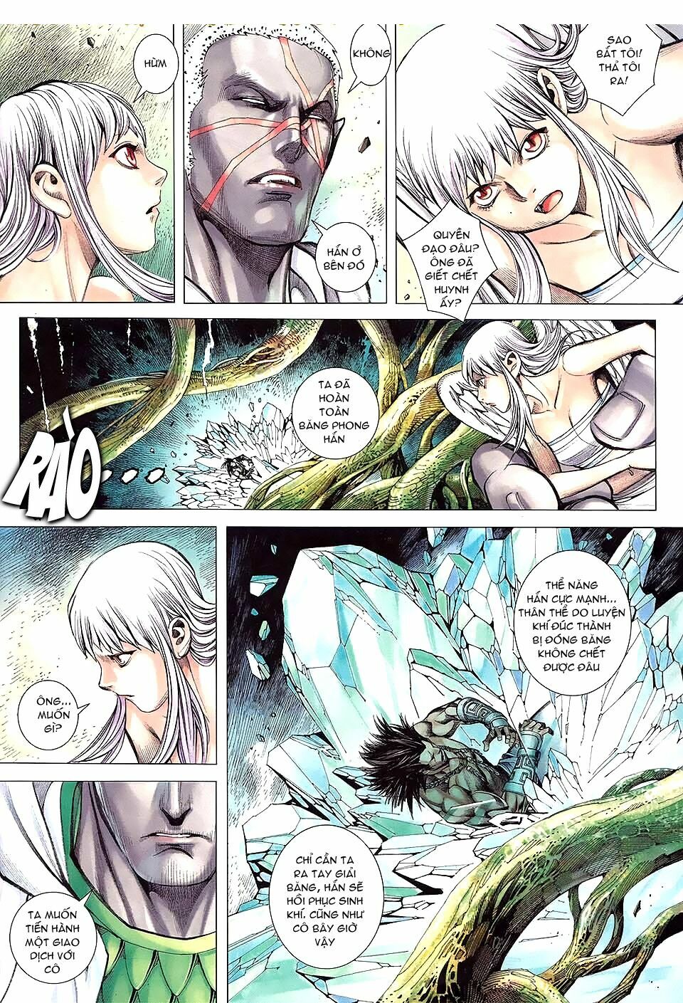 phong thần ký chapter 132 4