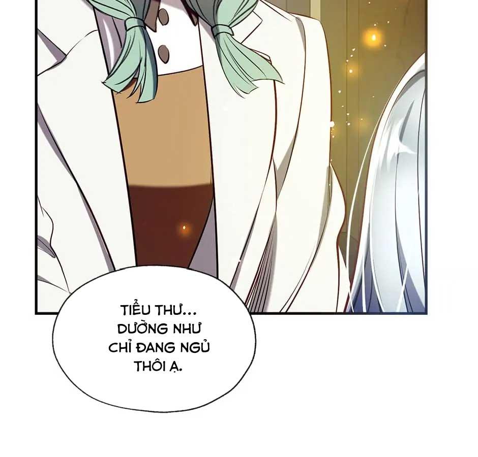 chúng ta có thể trở thành gia đình được không? chapter 84 113