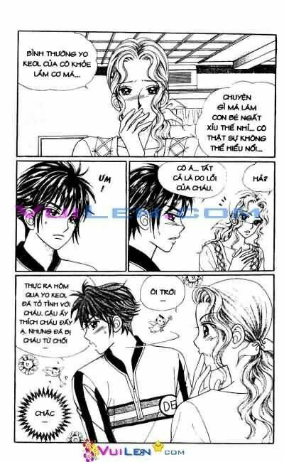 anh là của tôi chapter 10 38