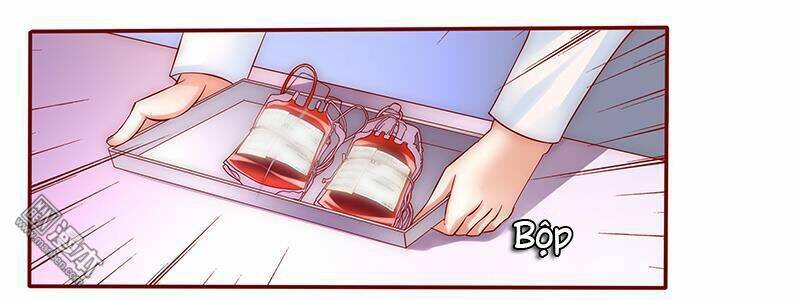 bá đạo tổng tài yêu tôi chapter 57 5