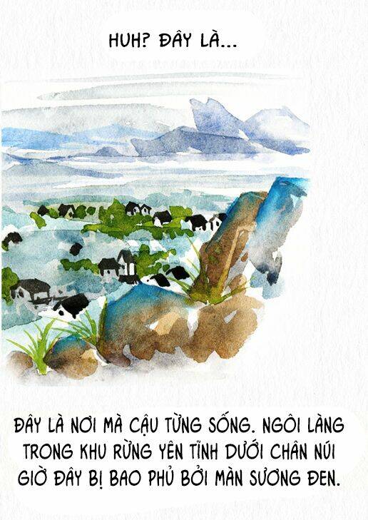 cuộc sống hiện đại của yêu quái bất tử chapter 12 5