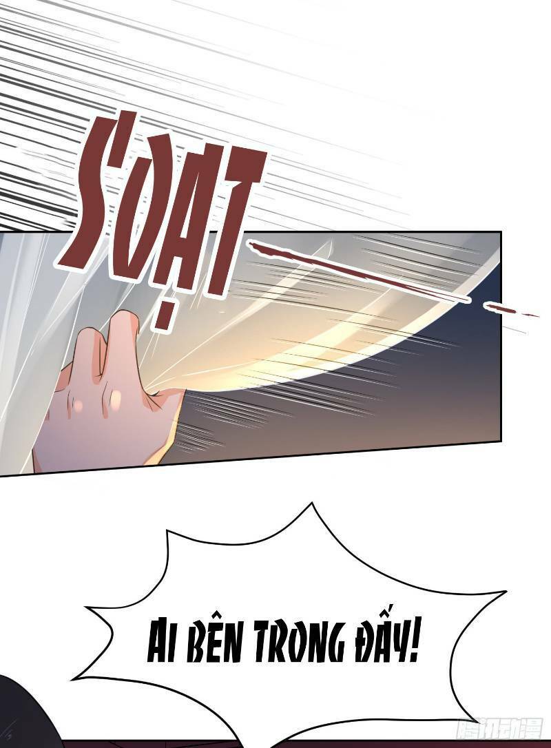 hoạn phi thiên hạ chapter 13 16