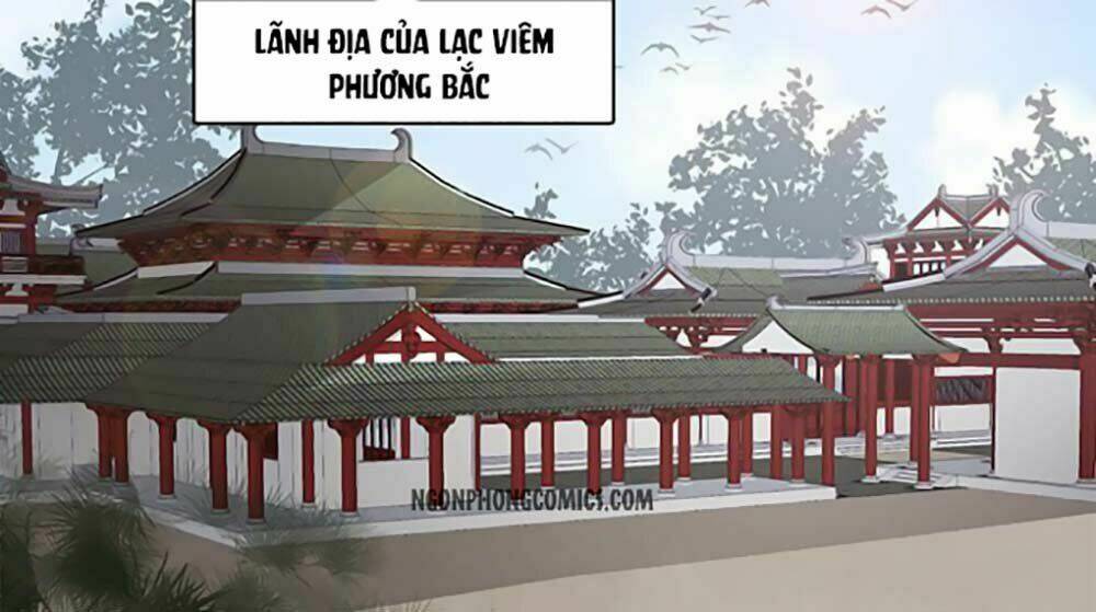 thịnh thế an nhiên chapter 22 22
