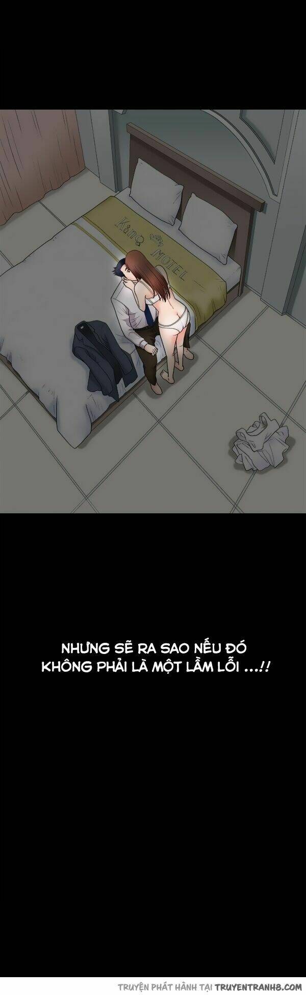 seduction - quyến rũ chapter 3 58