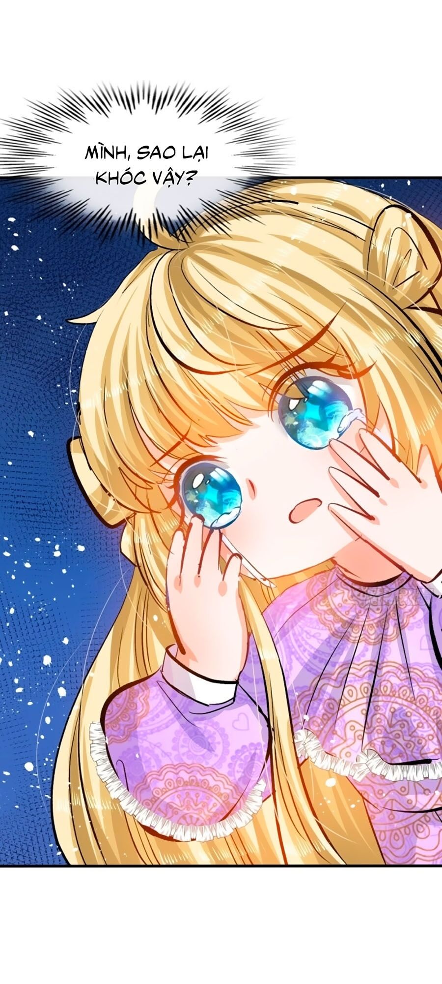 hệ thống công lược của tiểu công chúa chapter 42 12